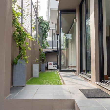 Havelock Gardens BnB Colombo Exteriör bild