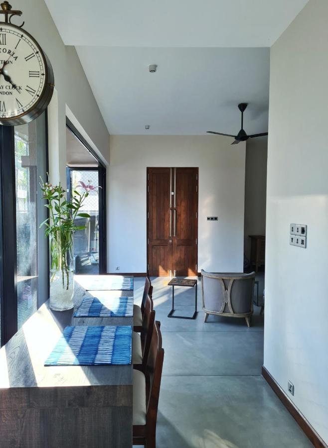 Havelock Gardens BnB Colombo Exteriör bild