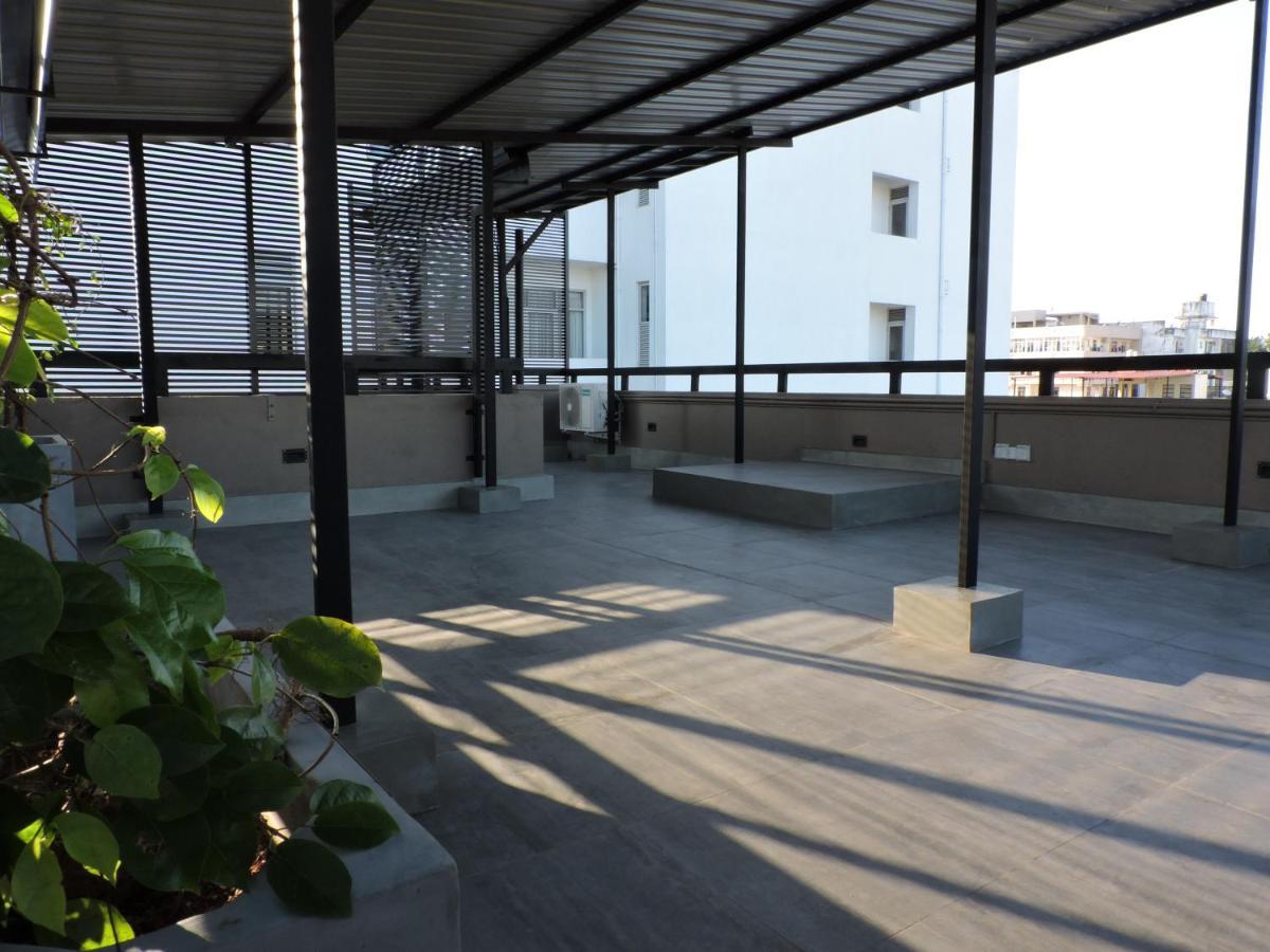 Havelock Gardens BnB Colombo Exteriör bild