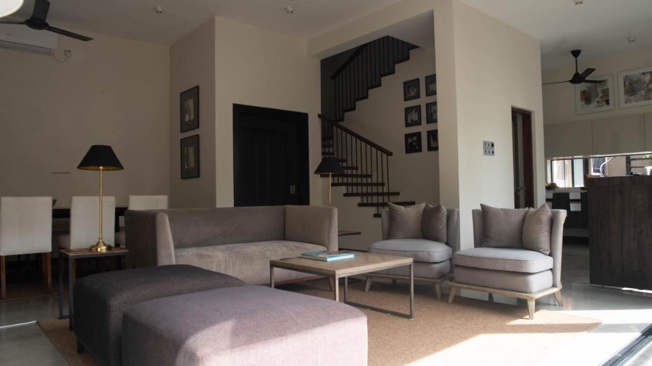 Havelock Gardens BnB Colombo Exteriör bild