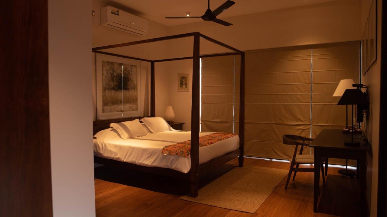 Havelock Gardens BnB Colombo Exteriör bild