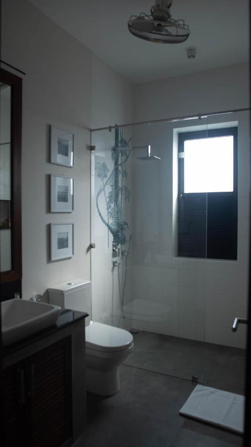 Havelock Gardens BnB Colombo Exteriör bild