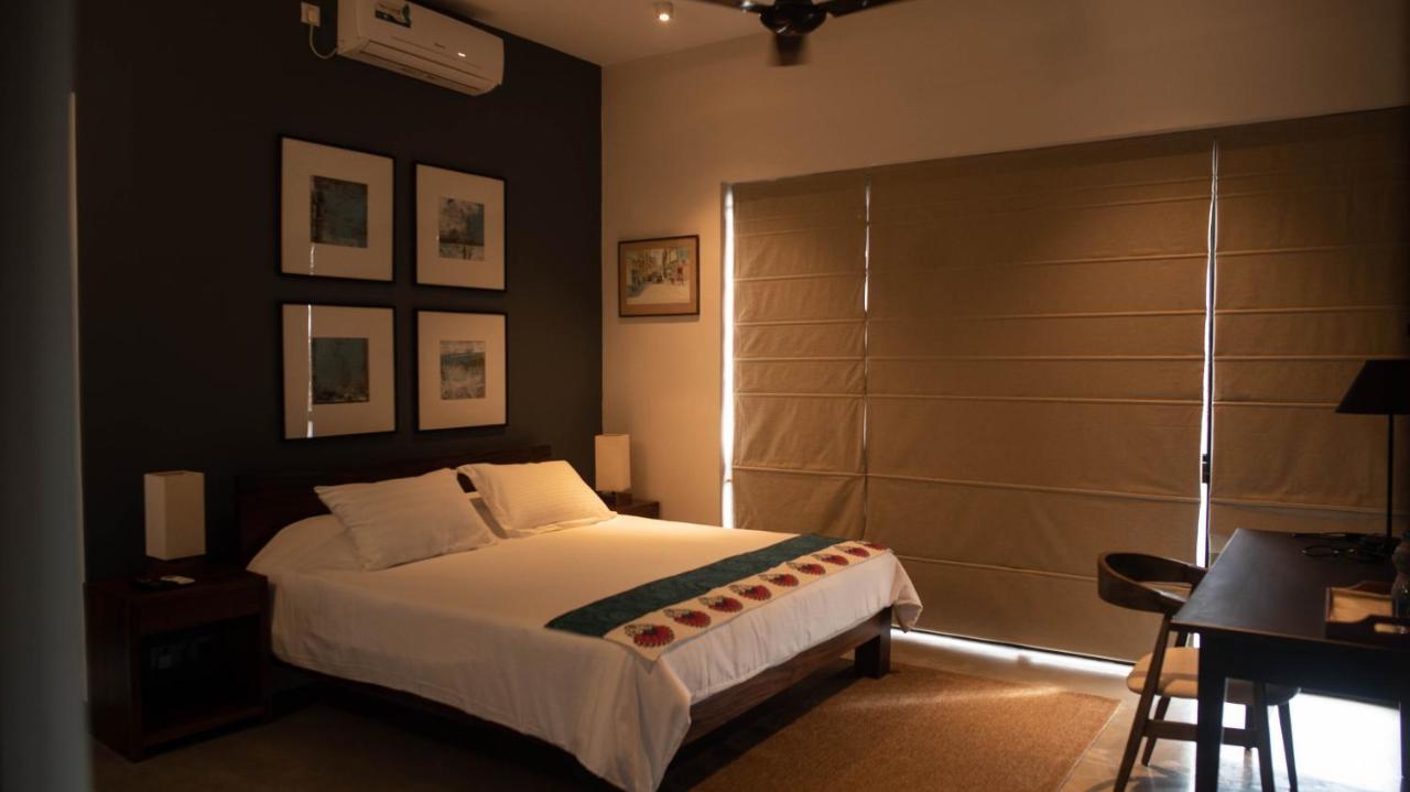 Havelock Gardens BnB Colombo Exteriör bild