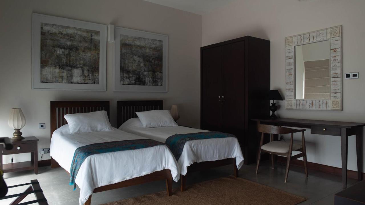 Havelock Gardens BnB Colombo Exteriör bild